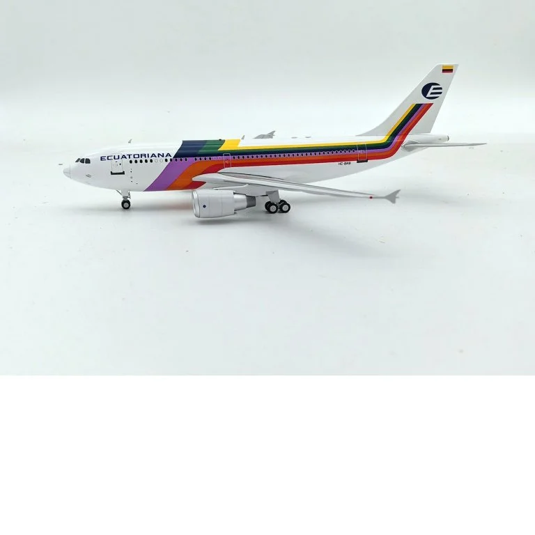 Inflight 1/200 Atlas Air Boeing 747 N516MC — The Aviation Society